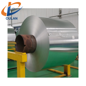 DX51D S550GD S350GD ZM200 0 8mm 1000mm For Solar Inverter Cabinet Zinc Aluminum Magnesium Steel Coil