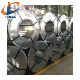 HC340LAD HC420LAD HC500LAD ZM275 1 5mm 1200mm For Unmanned Aerial Vehicle Landing Pad Zinc Aluminum Magnesium Steel Coil