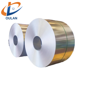 DX54D S250GD S280GD ZM140 0 5mm 950mm For Coffee Vending Machine Inner Part Zinc Aluminum Magnesium Steel Coil