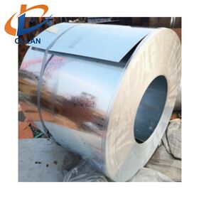 DX51D S280GD S320GD ZM160 0 7mm 1050mm For Indoor Air Purifier Outer Shell Zinc Aluminum Magnesium Steel Coil