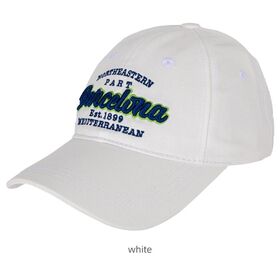 Wholesale 3D and flat embroidery logo design white color 6 panels baseball cap dad cap street wear soft