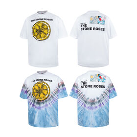 The Stone Roses Lemon T shirt For Men Women