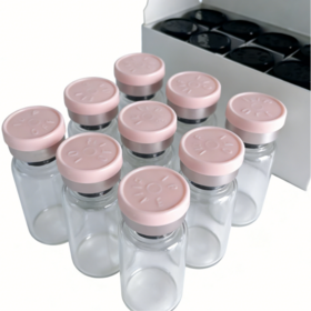 Low price Best Selling Wholesale Price Custom Peptide Fine Chemical from China Manufacturer 30mg 40mg High Quality various peptide