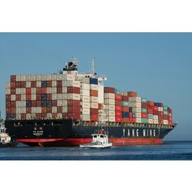 La Chine aux Etats-Unis Fret maritime | Logistique spécialisée pour les atomiseurs électroniques