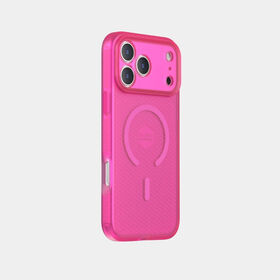 Coque de Protection X-ONE Anti-chute 6M avec Protection 360°, Anti-impact, Magnétique 3S pour iPhone 18 Pro Max/17 Pro Max