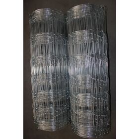 Hot dipped galvanized wire , keep animals safe.Field Deer Farm Fencing,Easily Assembled, Pressure Treated Timbers.Supplier