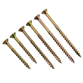Free Sample 3.5*32mm #2philips pH Recess C1022A Bugle Head Fine/Coarse Thread Point Drywall Screws Nails Black Phosphate