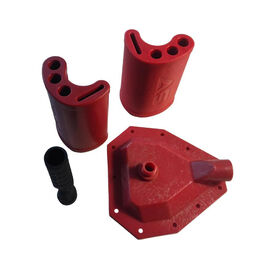 Hot selling 3d printing Plastic molded parts