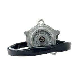 ATV Power Shift Control Motor Direct Fit High Torque Construction Corrosion Resistant Sealed Connector Smooth Gear Operation