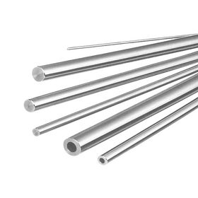 Standard construction equipment customized length 6-7.5M piston rod surface smoothness 1% bending