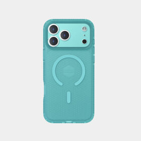 Hauteur De Chute X-ONE 6M 360 Cas De Protection Contre L'impact De Protection Transparent Bleu 3S Magnétique Pour Iphone 18 Pro /17 Pro