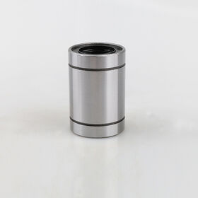 ULK block linear ball bearing lme12uu bushing linear sliding ball bearings