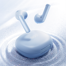 OEM/ODM B2B Wholesale Wireless Earbuds 28dB Hybrid ANC 13mm Dymanic Driver Hi-Res & LDAC Bluetooth 5.4 Custom Logo 6 Mic with AI