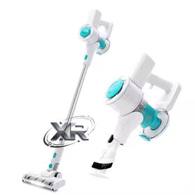 New Household Handheld Stick Powerful Vacuum Cleaner Cyclone Stick Sofa Cleaner Cordless Vacuum Cleaner