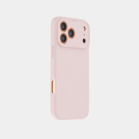 Hauteur De Chute X-ONE 6M 360 Cas De Protection Contre Les Chocs De Protection 3S Magnétique Rose Pour Iphone 18 Pro/17 Pro