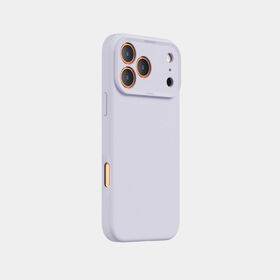 X-ONE Drop Height 6M 360 Protection Impact Protection Case 3S Magnetic Purple for iPhone 18 Pro /17 Pro