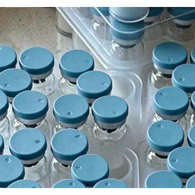 CHINA Manufacturer factory outlet Peptide High-purity 99% Purity 5mg 20mg 40mg 80mg 100mg