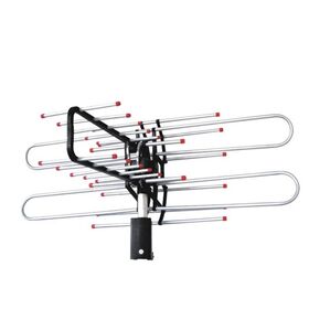 2026 Good service Customization Supplier customization UHF/VHF Digital outdoor HDTV antenna