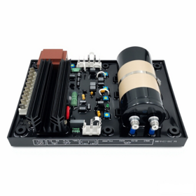 Power Your Reliability with AVRs. Models: AVR120, AVR150, D350, D449, D550. In Stock. Ready to Ship.
