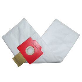 Professional Manufacturer of Nonwoven HEPA Filter Bags