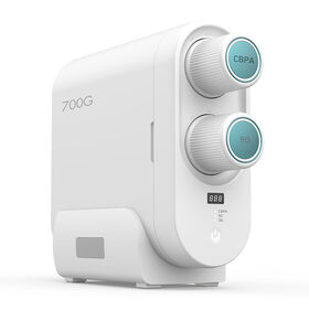 Sistem Pemurni Air RO Cerdas Tankless Cerdas S9 700GPD Bawah Wastafel