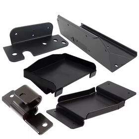 Precision Sheet Metal Fabrication for Electronic Enclosures & Housings - Electronic Component Solutions With competitive pricing
