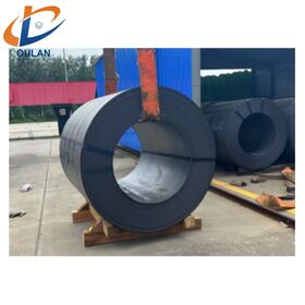 Corrosion Resistance Chemical Vessel SAE 316L 317L 904L Gauge 3-18mm X 1000-2400mm Hot Rolled Steel Coil