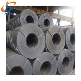 High Strength Bolt And Nut 10B21 10B33 40Cr Thick 6-25mm Width 500-1500mm Hot Rolled Steel Coil