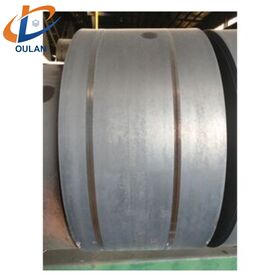 Excellent Weldability Transmission Tower EN 10025 S390ML S420ML Thick 8-35mm Width 1200-2800mm Hot Rolled Steel Coil