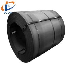 Good Ductility Vehicle Chassis SAE J403 1010 1015 1020 Spec 1.5-10mm X 800-1900mm Hot Rolled Steel Coil