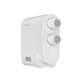 Système d'Osmose Inverse S7pro 400GPD Sous Évier Purificateur d'Eau pour la Maison