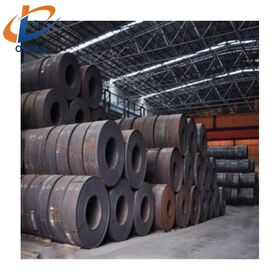 High Tensile Oil Platform API 2H Gr50 Gr60 Thick 8-45mm Width 1500-3800mm Hot Rolled Steel Coil