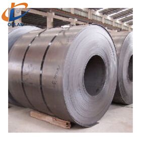 Excellent Weathering Shipbuilding Grade A131 DH36 EH36 Thick 5-32mm Width 1400-3200mm Hot Rolled Steel Coil