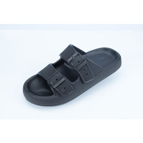 Cloud Slides for Kids,Boys Girls Shower Slippers Bathroom Pool Sandals,Toddler Home House Open Toe Comfy Thick Sole Slippers,Summe