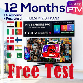 Best World 4K Dream IPTV Trex HD IPTV Subscription USA Canada UK Germany Sweden IPTV Code Free Test Ultra 8K IPTV Reseller Panel