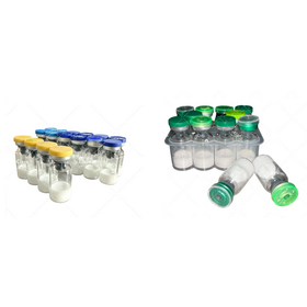 Wholesale for OEM Peptide with factory price, purity 99%+, fast shippment
