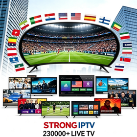 MAGNUM Premium IPTV 4K 8K Ultra HD US CA Europe Free M3U Xtream Codes 24h Trial 1/3/6/12 Month Plans