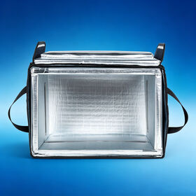 Custom High Performance Washable Vacuum Insulated Tote for Dental Clinic