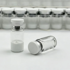 Supply peptide factory peptide peptide lyophilized powder peptide vial peptide China peptide 15mg