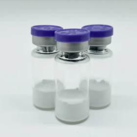 Fast ship and safe delivery ,responsible for customs 99% Pure Powder, Peptides safe shipping peptide various