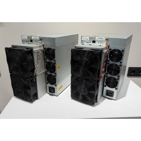AntMiner L9 15G Experience the thrilling fun of mining coast!AntMiner L9 15G Experience