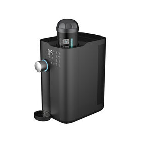 Dispensador de Agua de Escritorio RO Inteligente de Hidrógeno Rico Eléctrico C9pro 2026 Nuevo para el Hogar