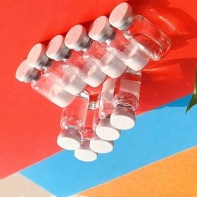 Coa certification, factory direct shipment, bottled peptides, scientific research peptides Hot-selling peptide