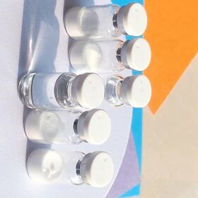 Chinese peptide,Hot-selling peptide, coa certified, bottled peptide10mgCustomizable