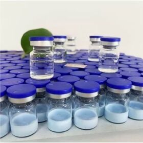 Custom Wholesale 99% High Purity lyophilized Powder Raw Peptide Snap-8 Ahk-Cu/Ghk-Cu SS HA PDRN/NJ1000/TB/BC20 Global Shipping