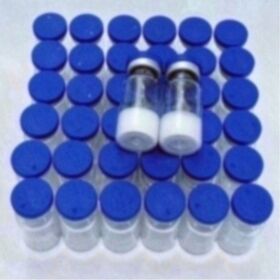 Lab grade T33 Sales promotion peptide product 10mg 20mg Vial Custom peptide