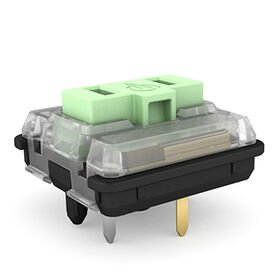 Kailh, Fabrikpreis, Low Profile Jade Tastaturschalter, Clicky