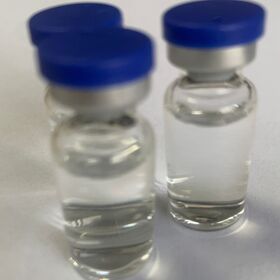 Top Grade Best Peptide Pharmaceutical Peptide China factory custom various peptides 25mg peptide vials peptide Purity>99%