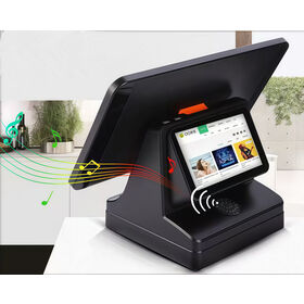 Buy Best Factory Restaurant POS System in Whole Sale Price
