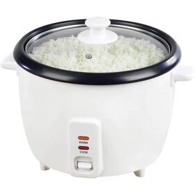 Multi Capacity Microcomputer Electric Rice Cooker